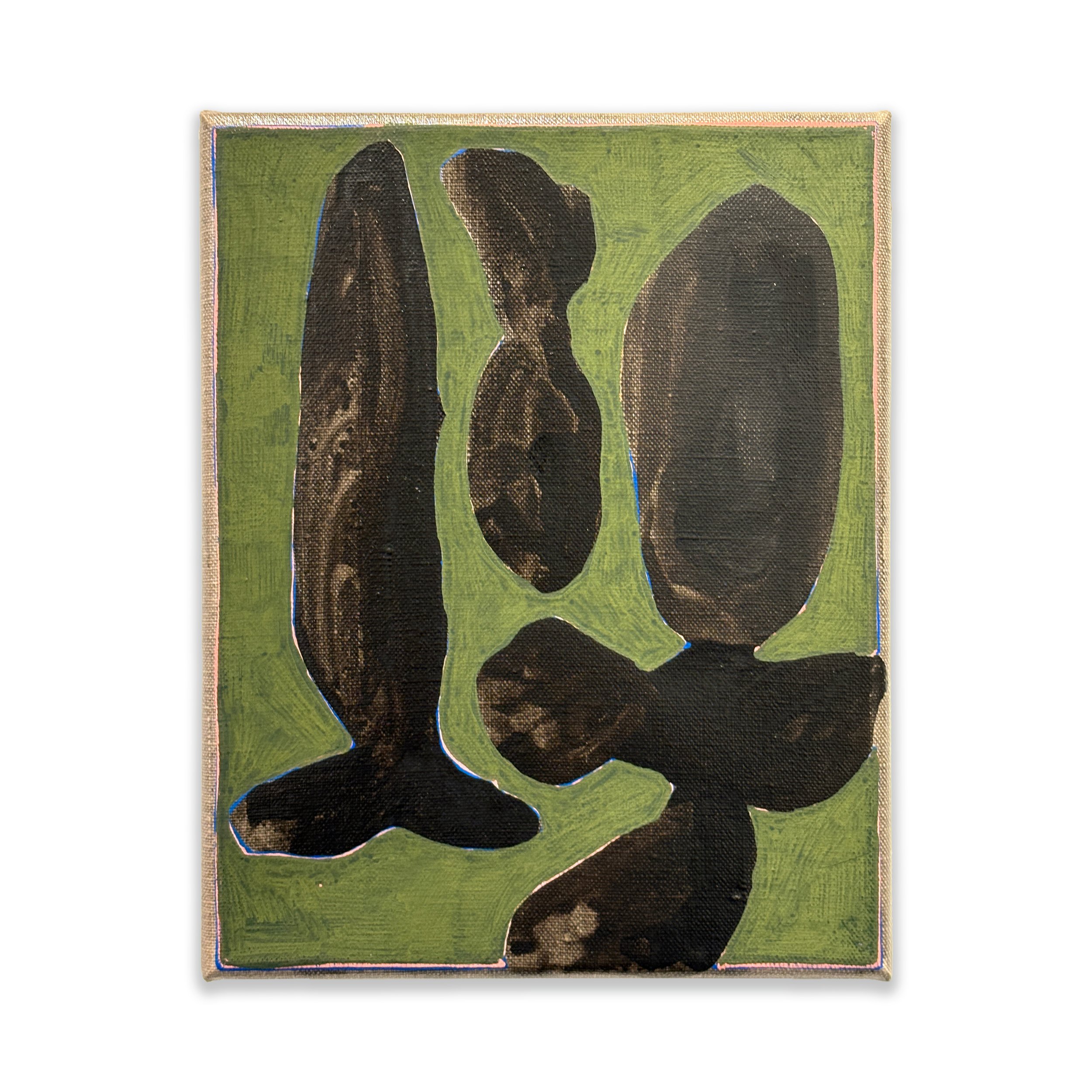 Juan Alberto Negroni 'Untitled 5,' 2025