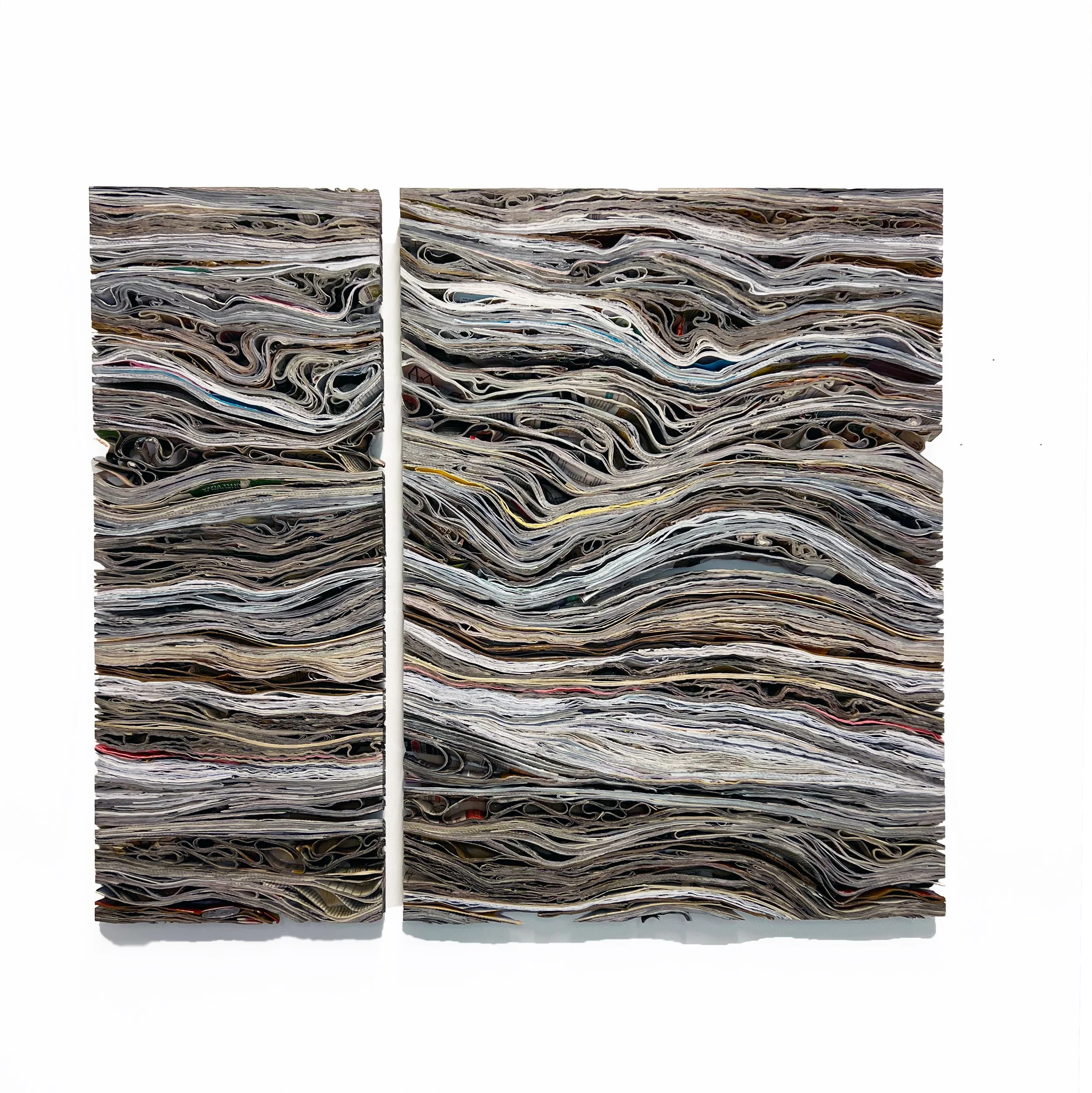 Jessica Drenk, Aggregate 15, 2022