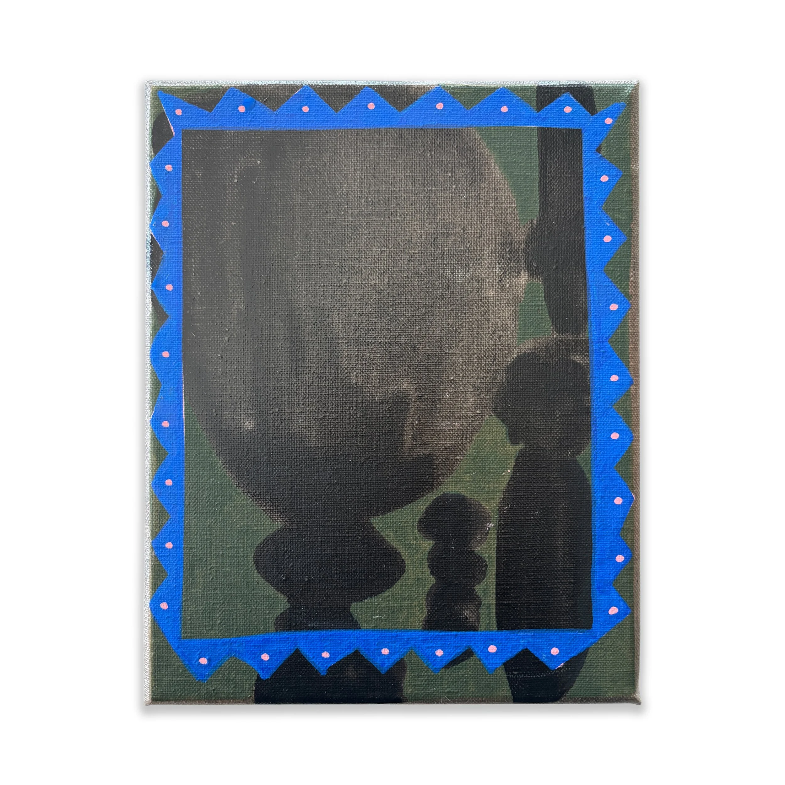 Juan Alberto Negroni 'Untitled 3,' 2025