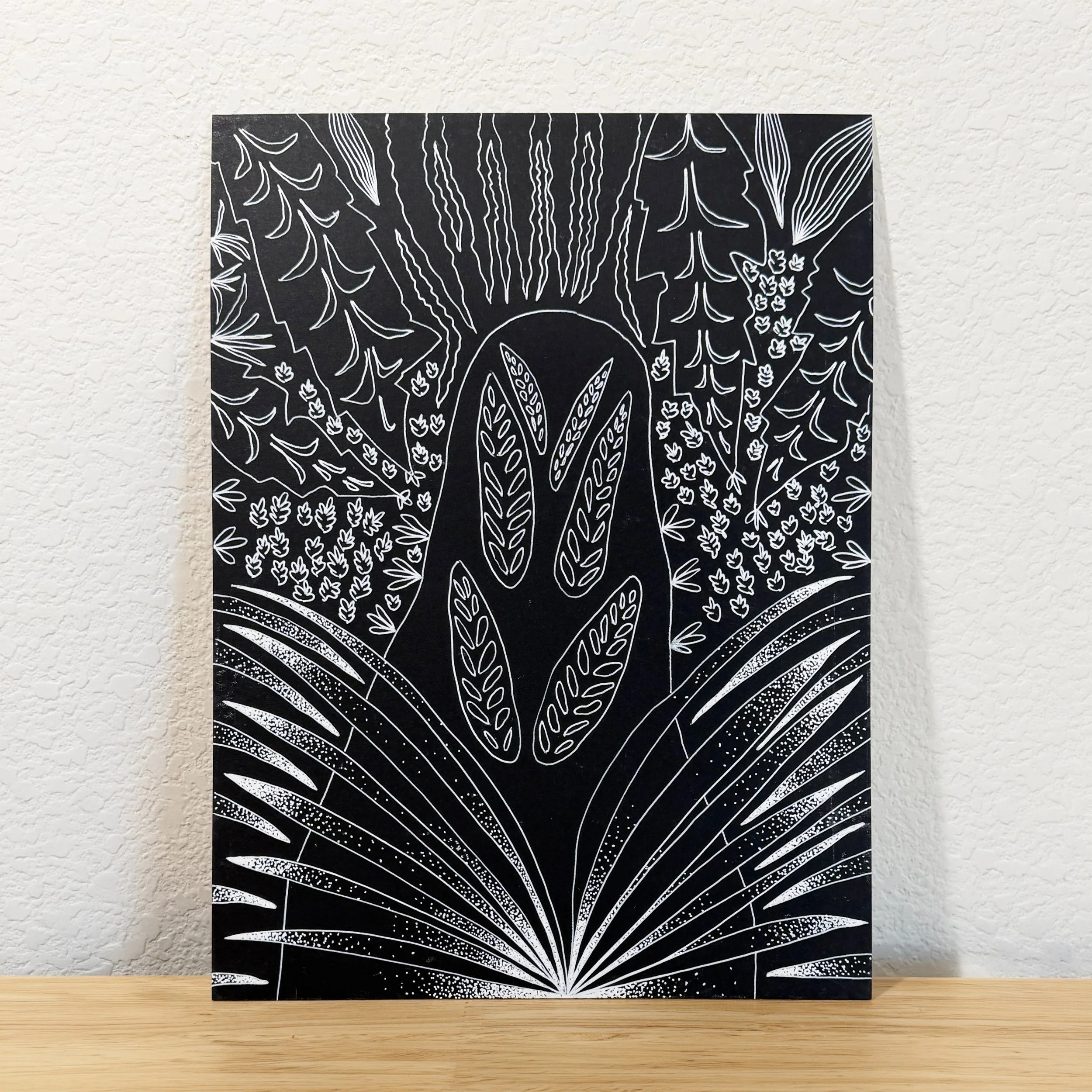 Juan Alberto Negoni, Untitled 8, 2019