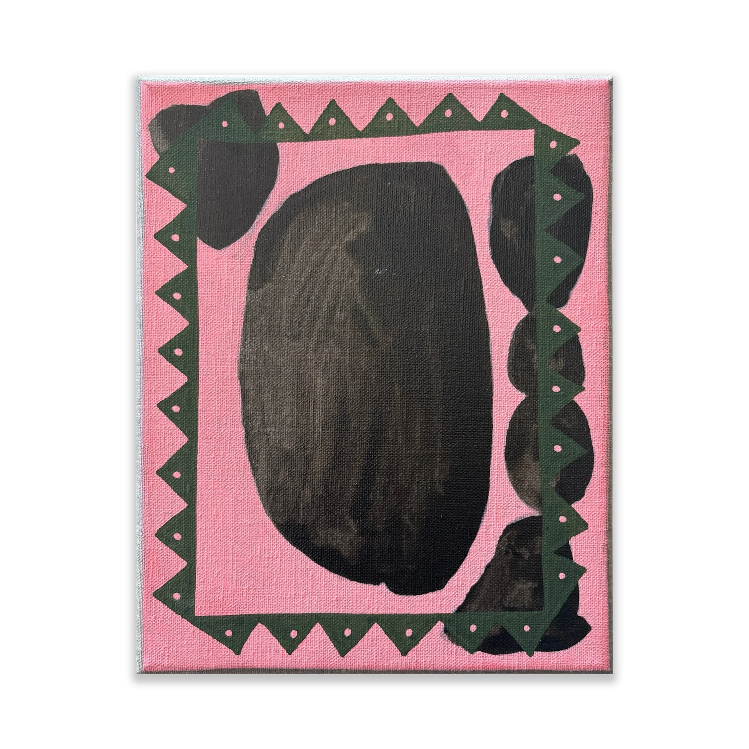 Juan Alberto Negroni 'Untitled 1,' 2025