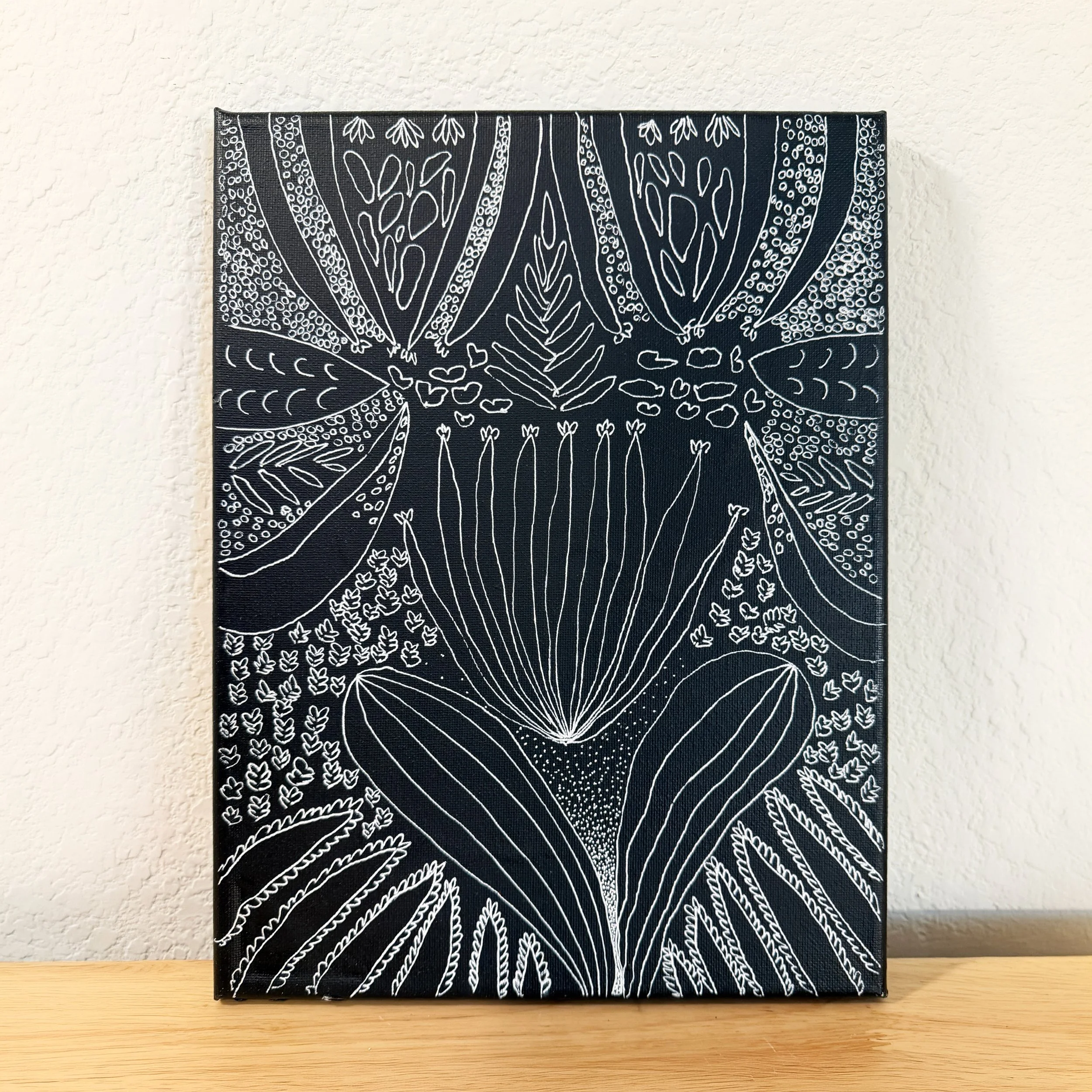 Juan Alberto Negoni, Untitled, 2019