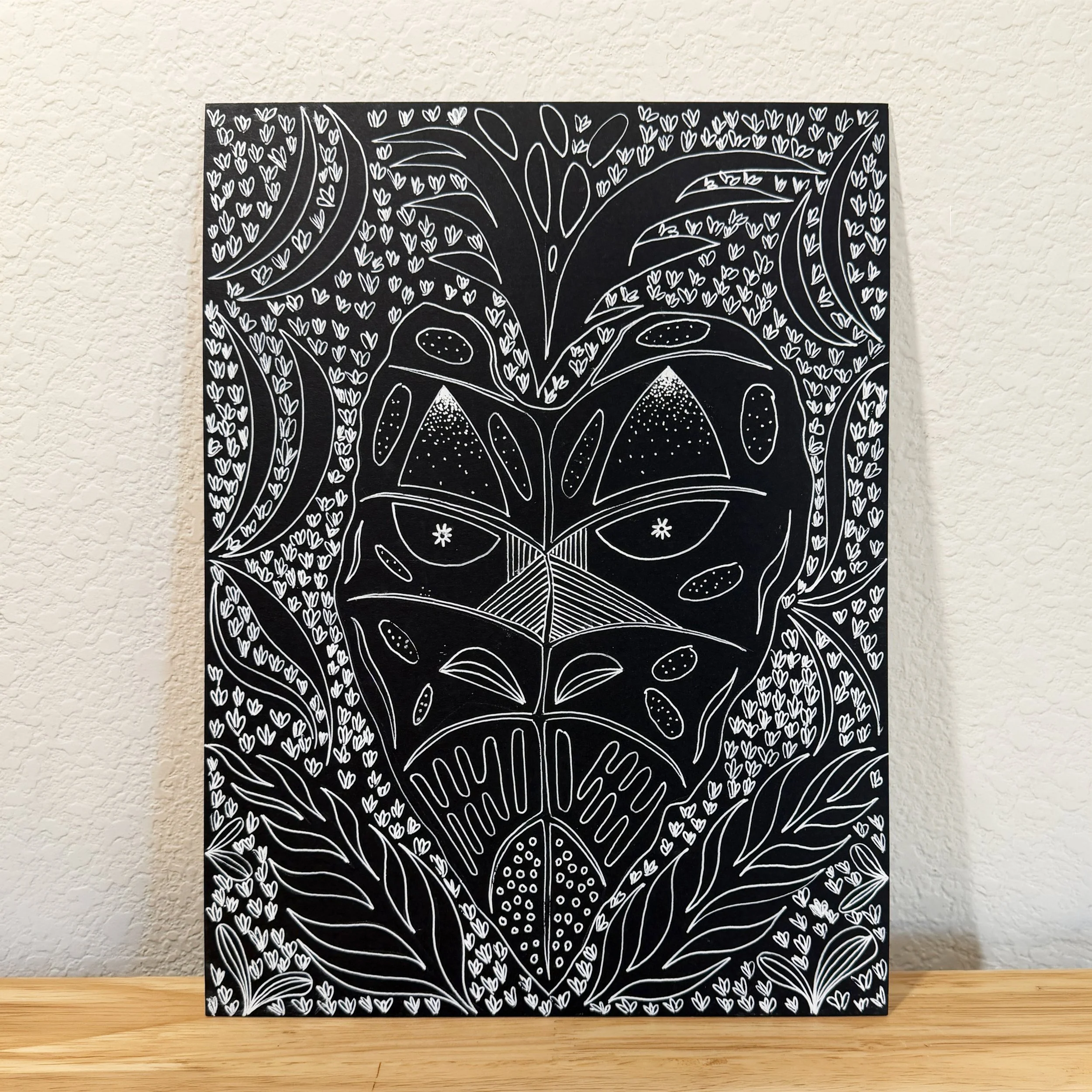 Juan Alberto Negoni, Untitled 5, 2019