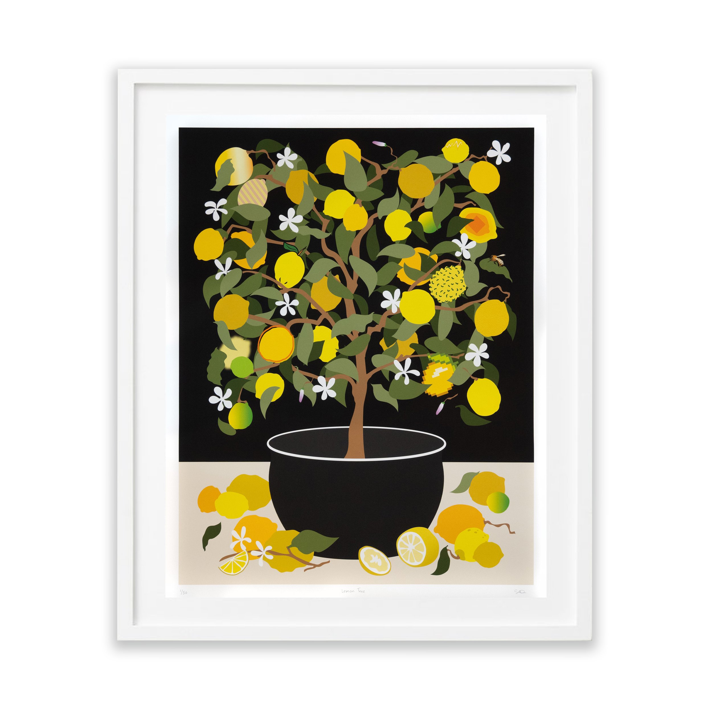 Lemon Tree_30x24_FramedDS.jpg