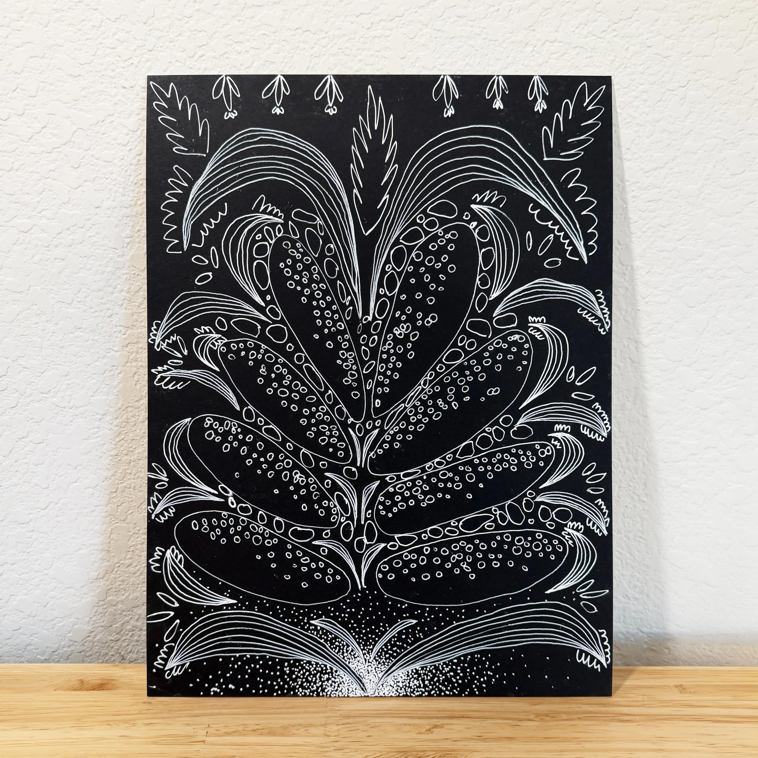 Juan Alberto Negoni, Untitled 4, 2019