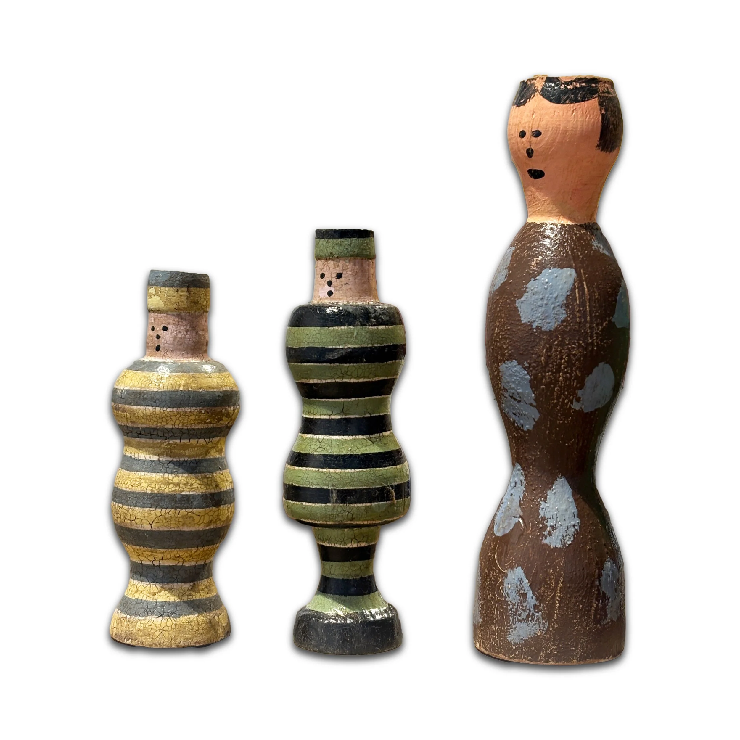 Joseph Carway, 'Pencil Pots Arrangement 4,' 2026
