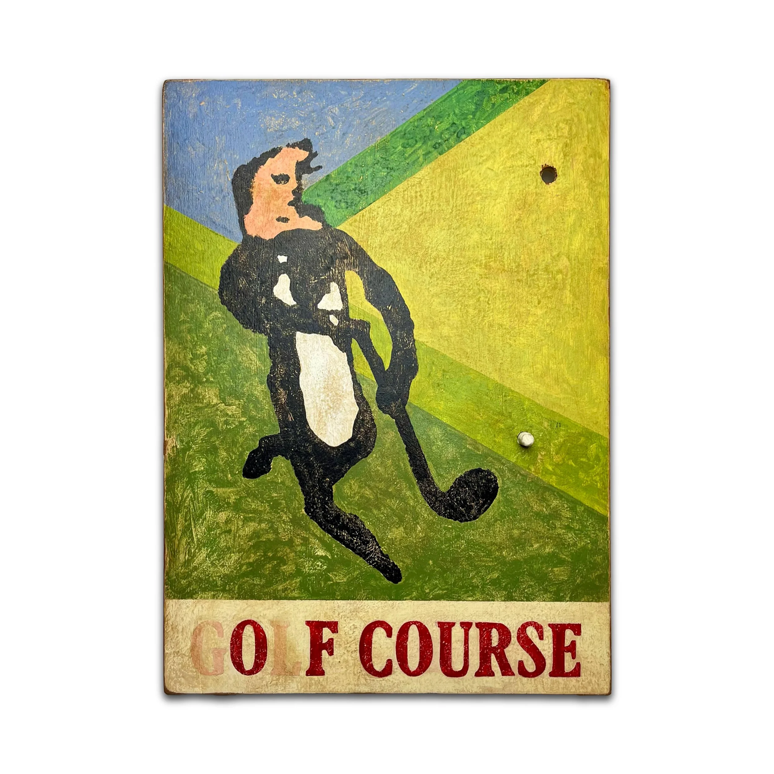 Unframed Artworks