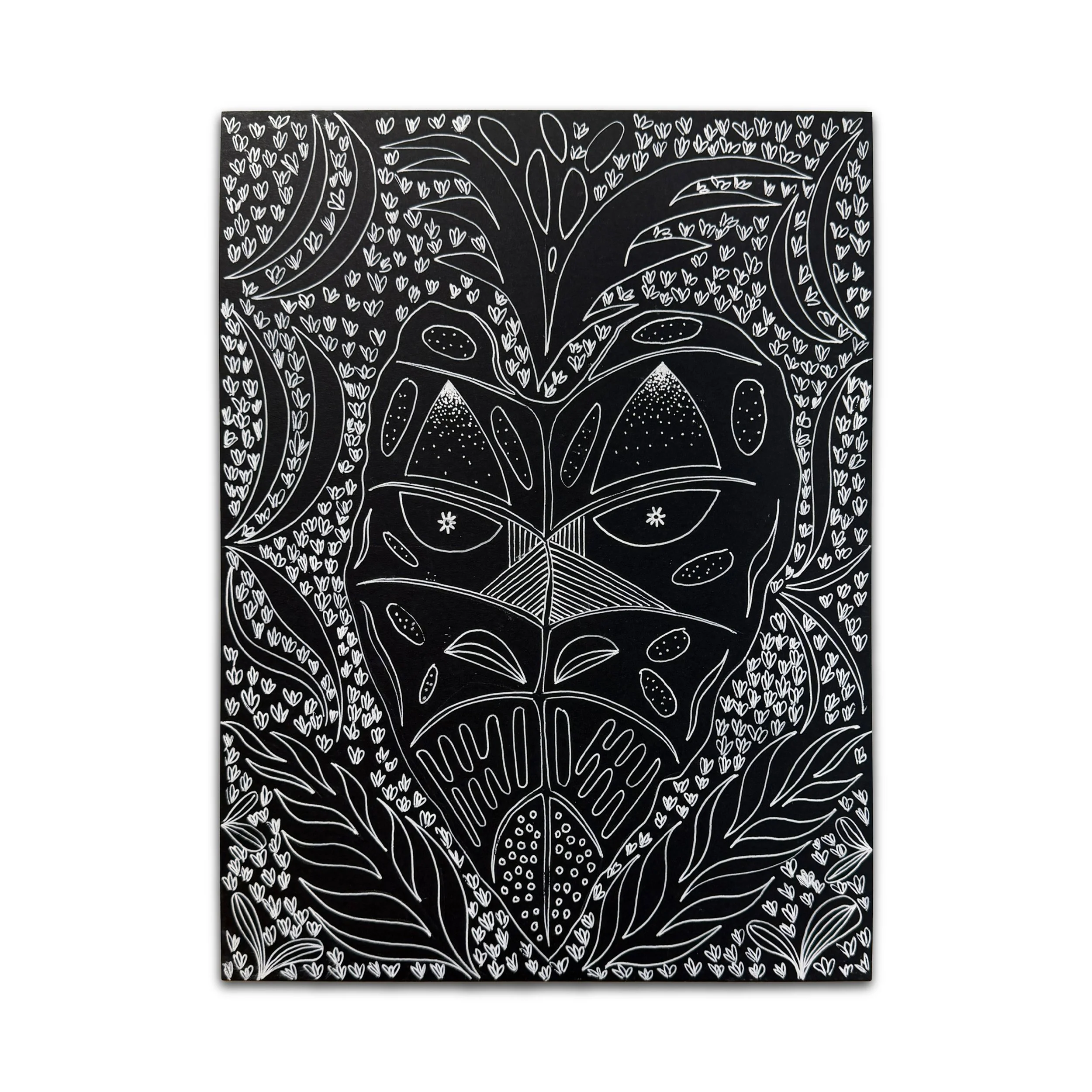 Juan Alberto Negoni, Untitled 5, 2019