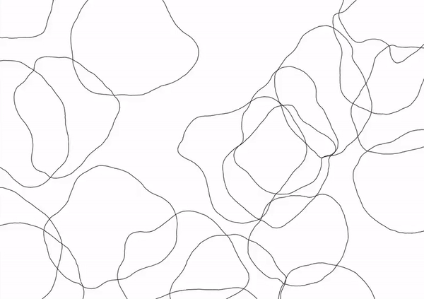 Step 1: Large cell differential growth with flow field forces