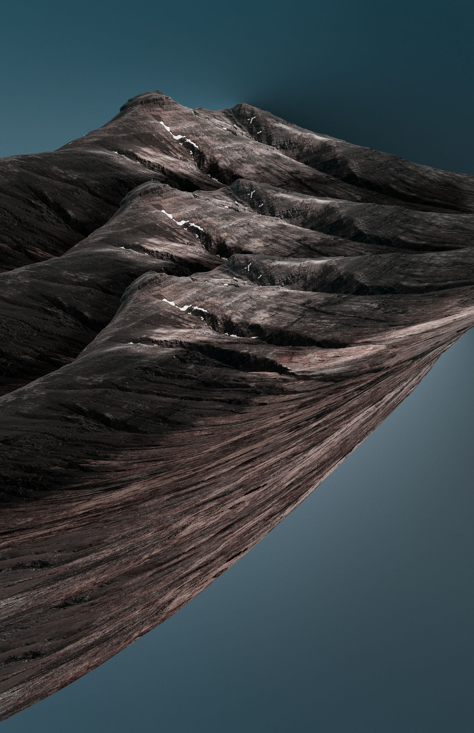 Current Side - Straumhlíð