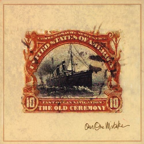 Our One Mistake (2006 sonaBLAST/Alyosha)