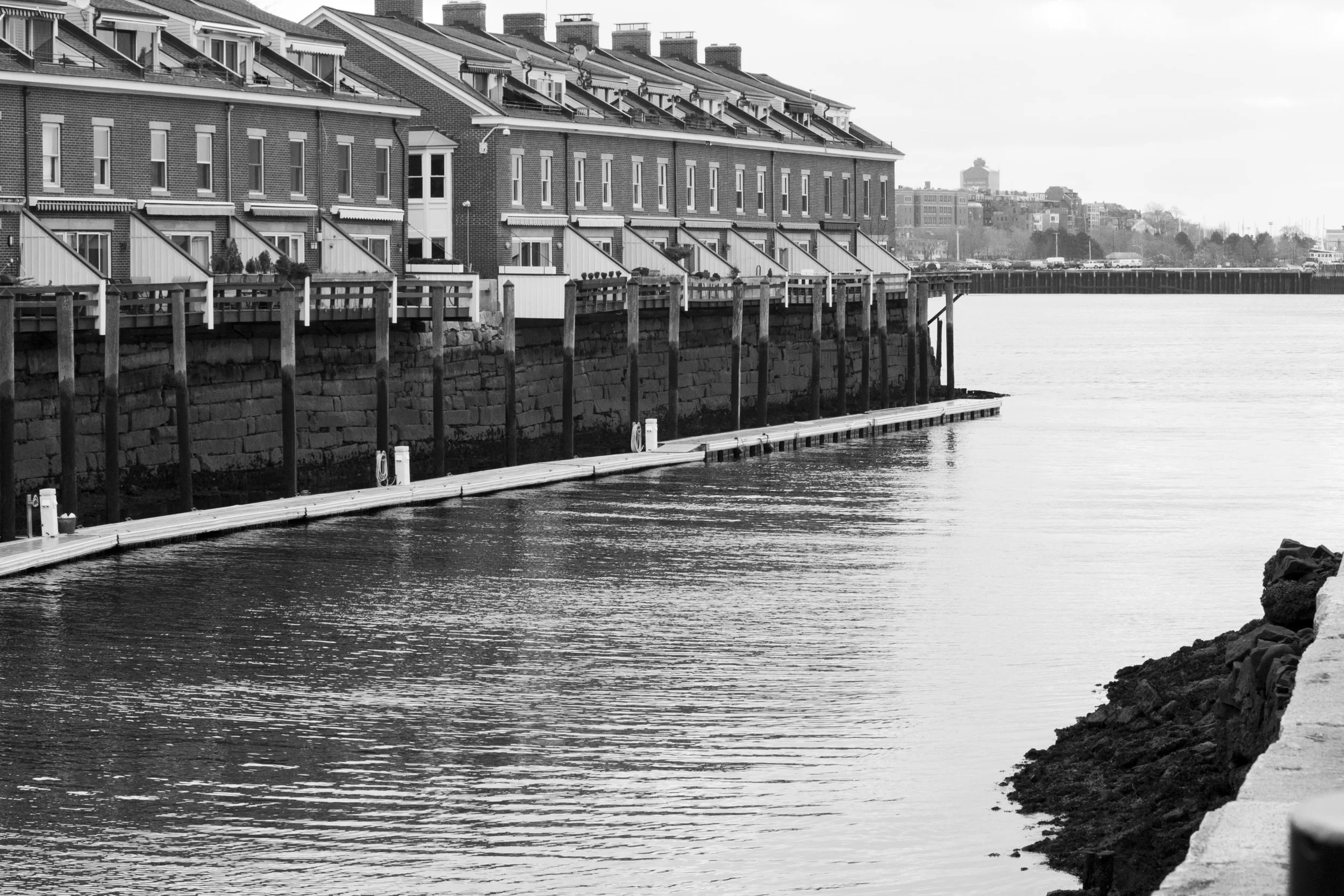 Boston, MA (2014)