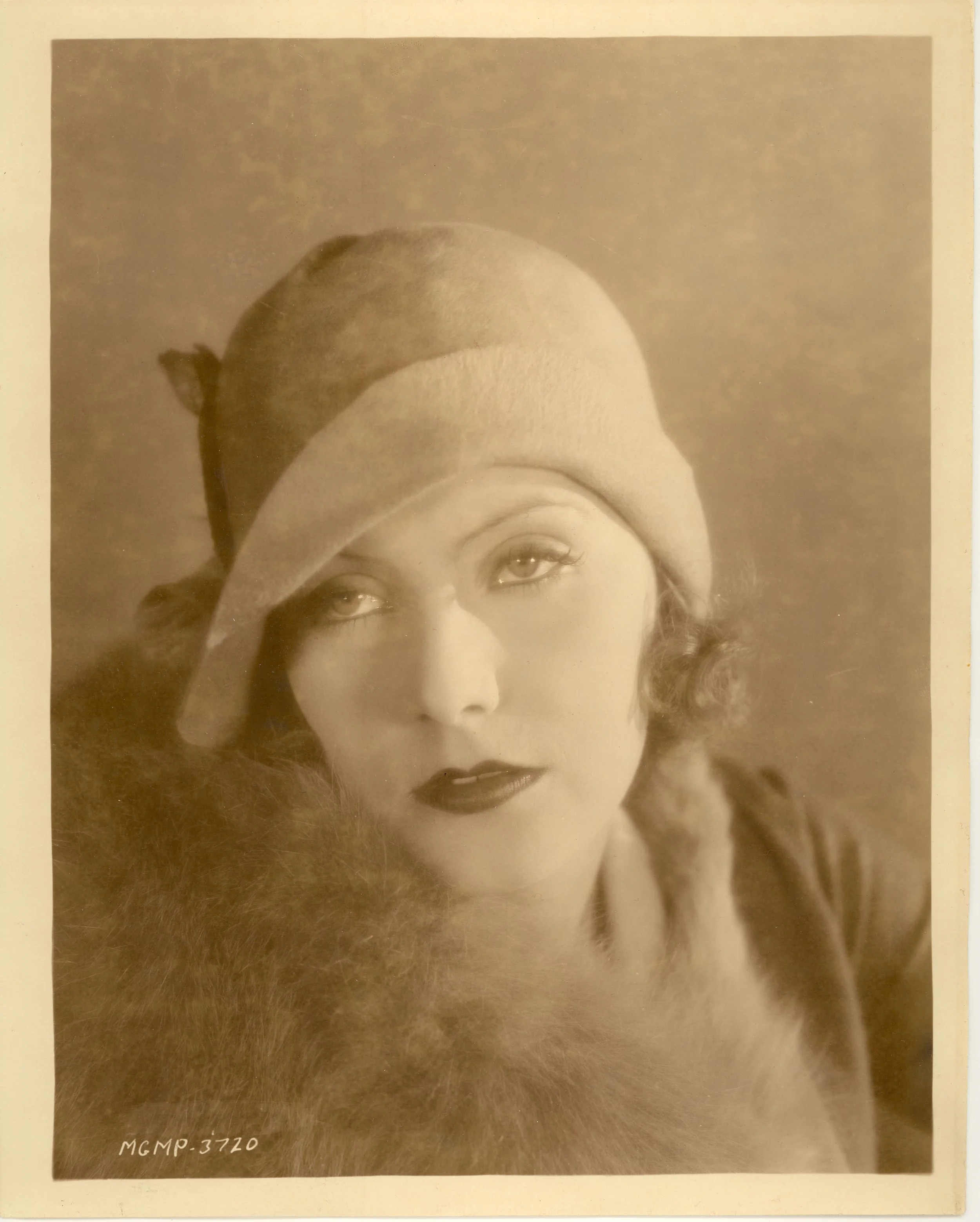 Flesh and the Devil (1926)