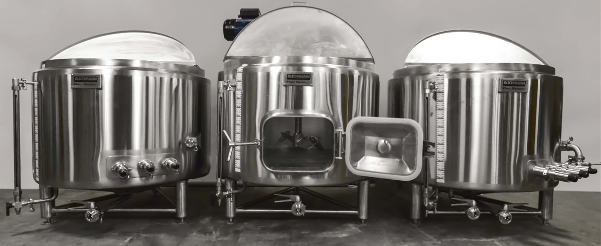 This 5 Barrel System is currently on list for us when we have a final space