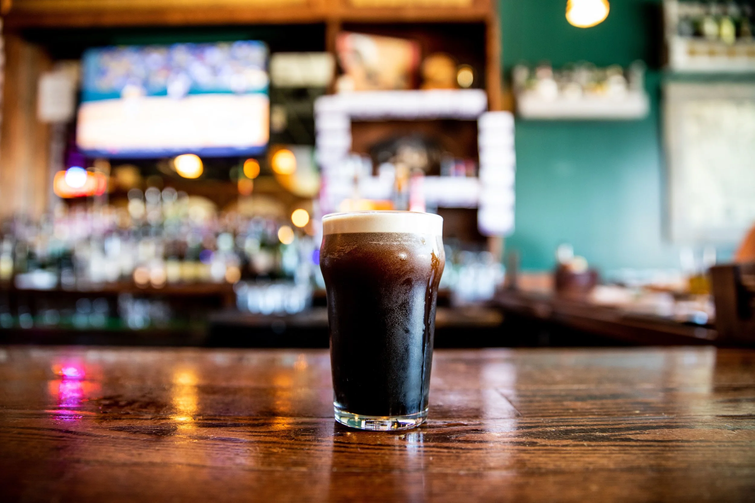 Fallon's Fallon's Irish Bar & Grill