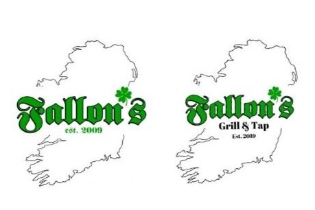 Fallon&#39;s Irish Bar &amp; Grill
