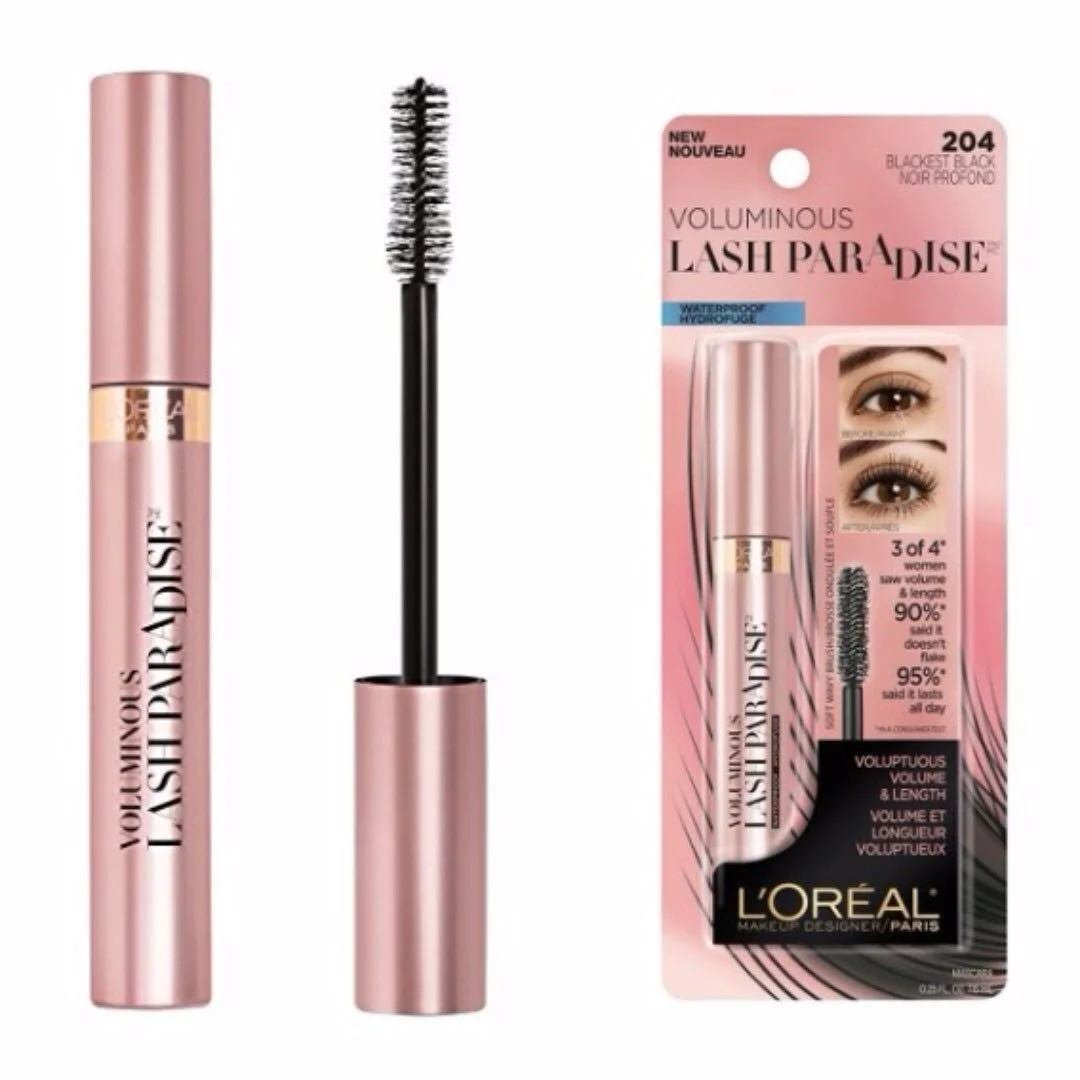 L'Oreal Paris Voluminous Lash