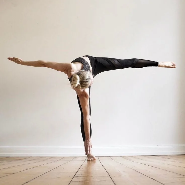 BEING IN BALANCE - The Integration of Body, Mind &amp; Spirit