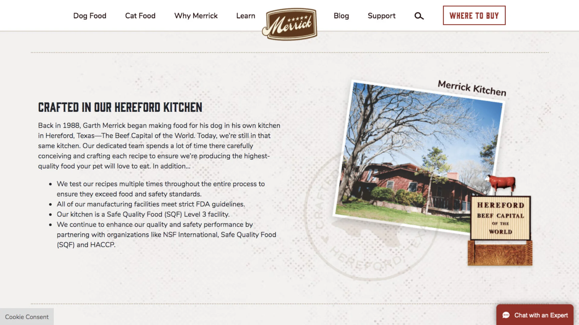 Merrick Pet Care.004.jpeg