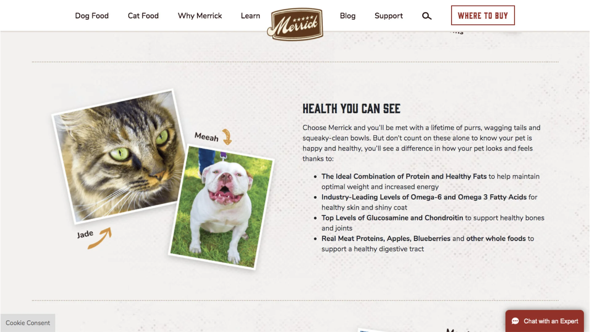 Merrick Pet Care.005.jpeg