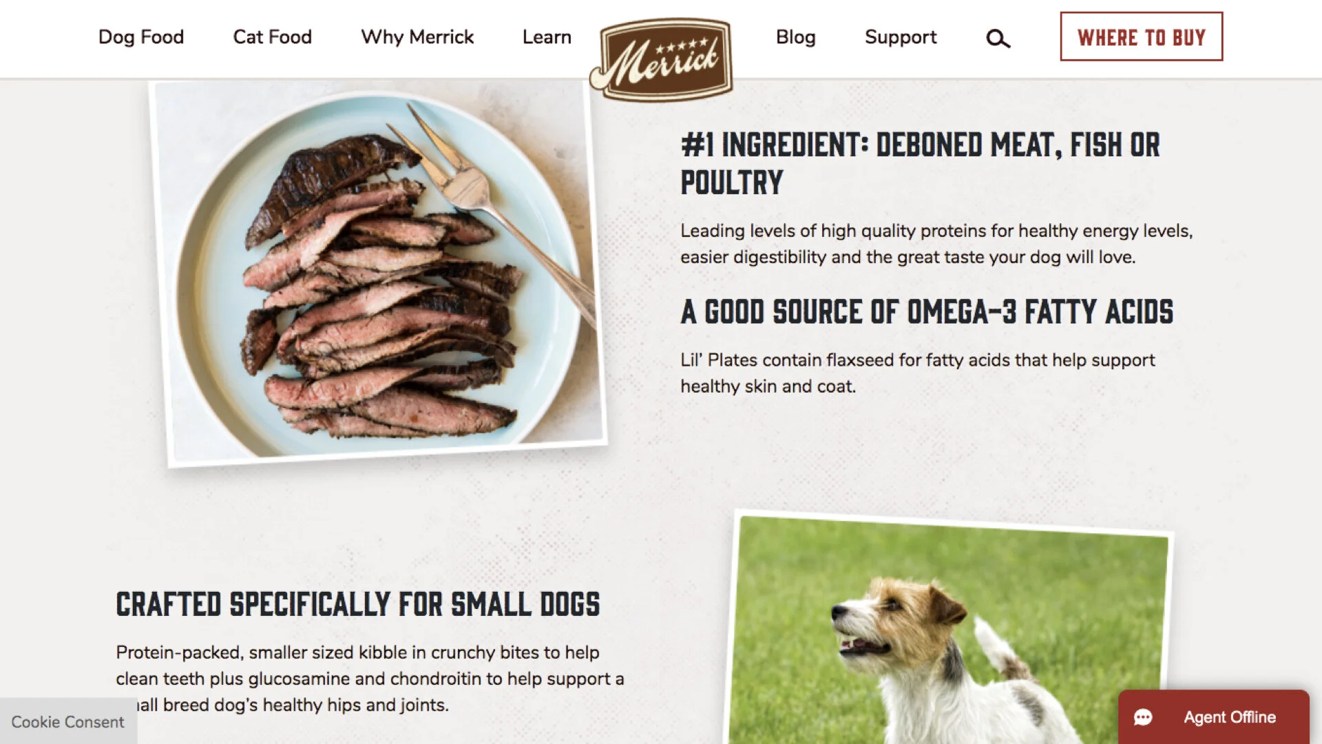 Merrick Pet Care.008.jpeg