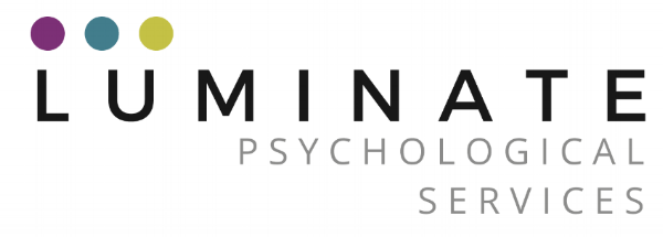 Luminate Psych Services