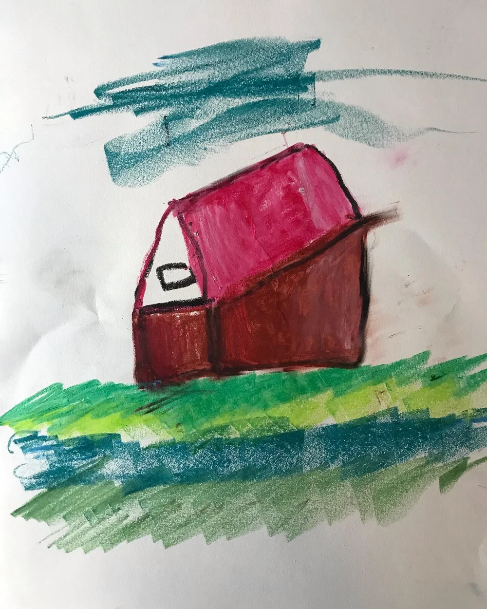 This Is Art Therapy Calabasas Counseling And Grief Recovery Center