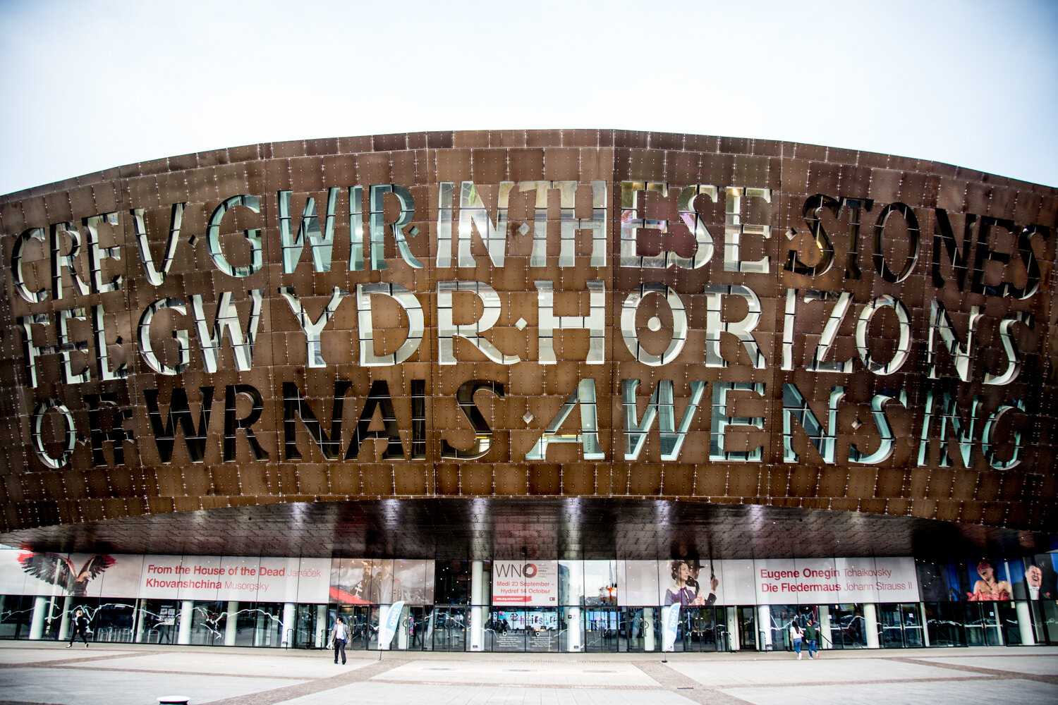 Cardiff, Wales