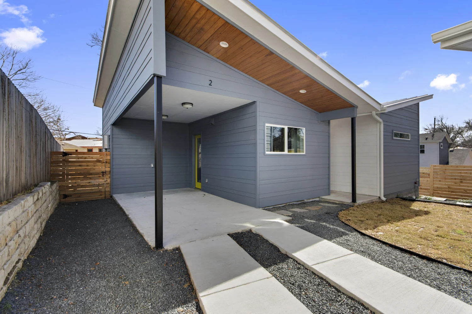1703 perez street unit 2, austin tx 78721 (SOLD) Bedrooms: 3 | bathrooms: 2 | size: 1,088 sqft