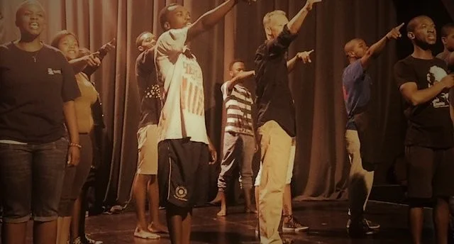 A perfect pro-bono partnership