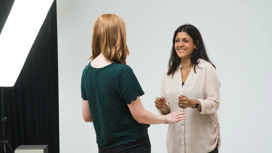 Lessons in Women’s Leadership: Behind the Scenes of a ‘A Christmas Carol’ with Director Stephanie Street