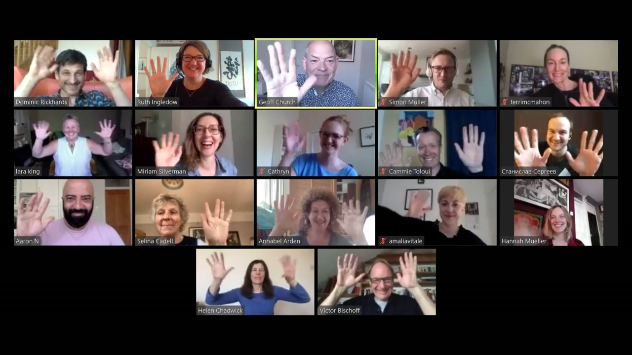 Are you making the most of your virtual presence?