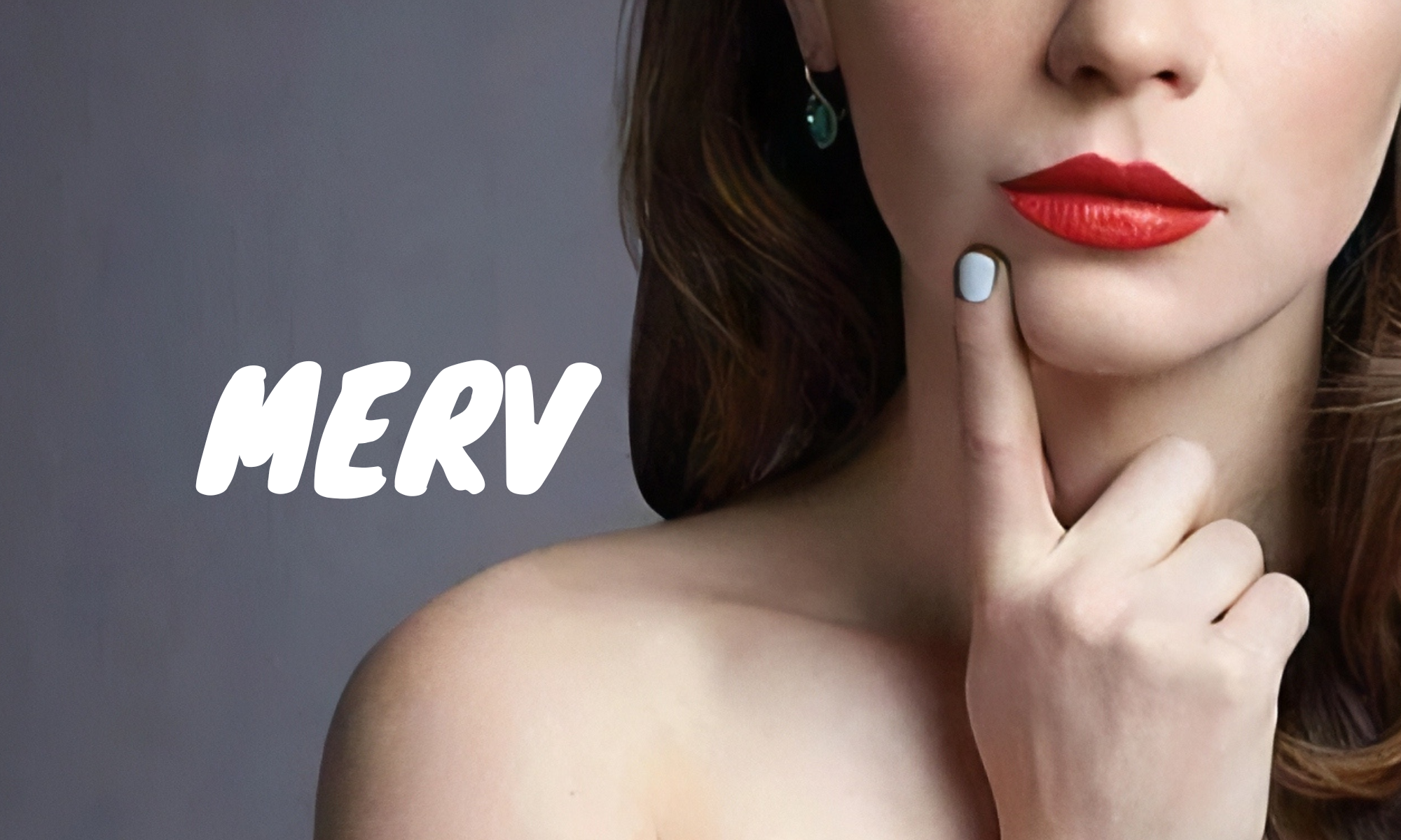 Joey Slotnick in Merv