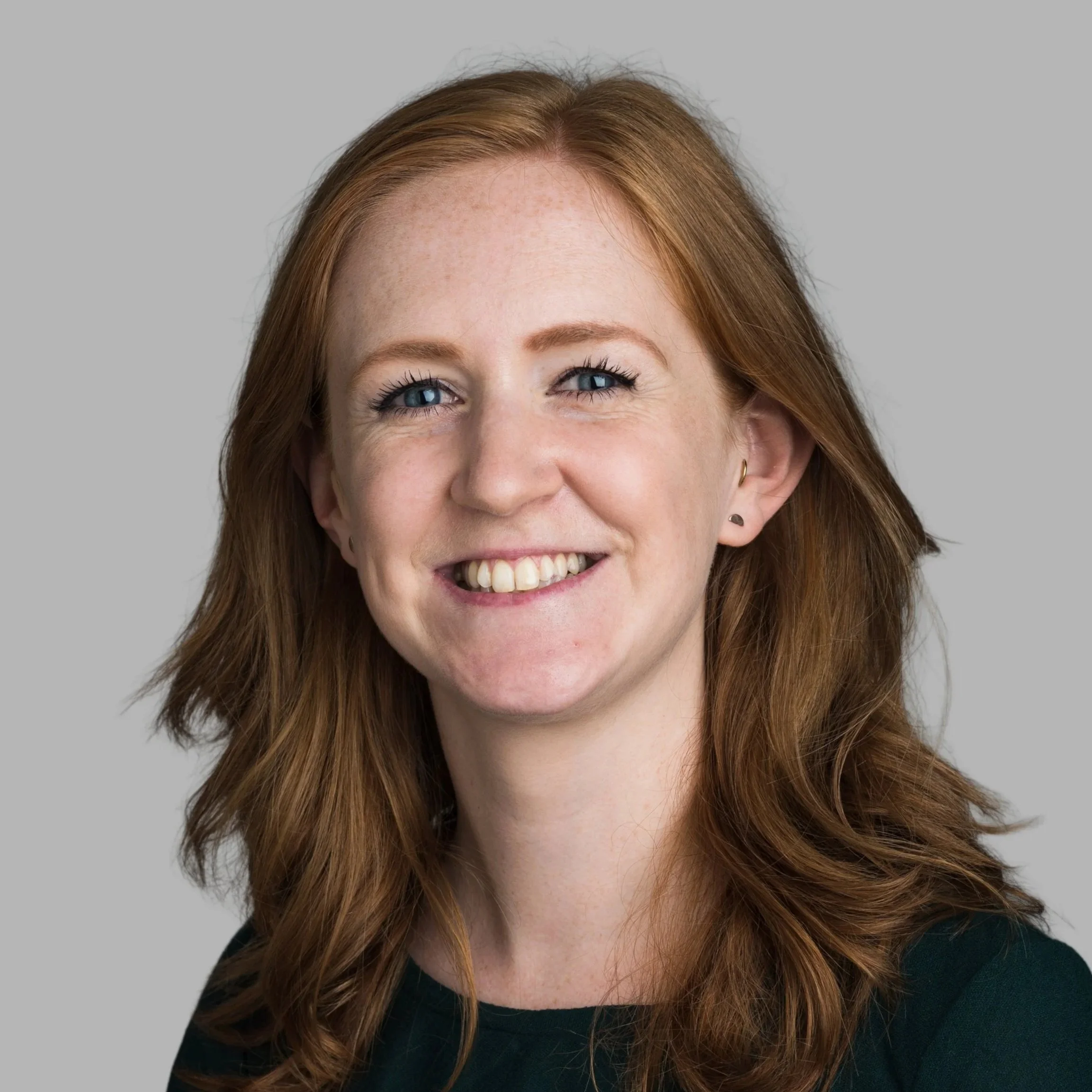 Cathryn Parker