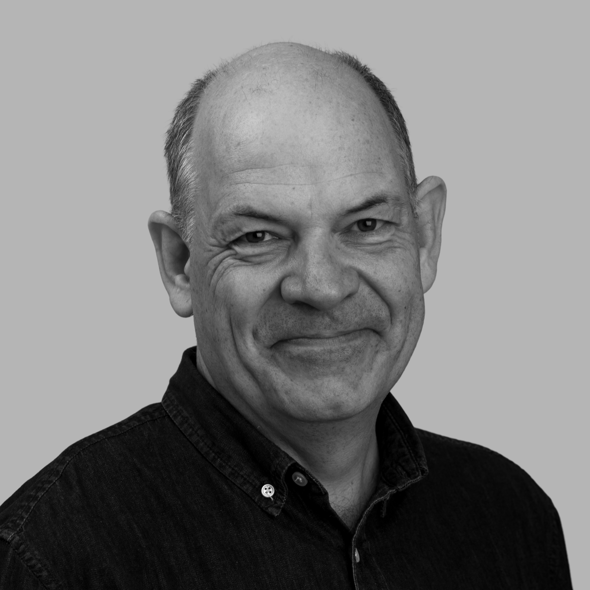 Geoff Church
