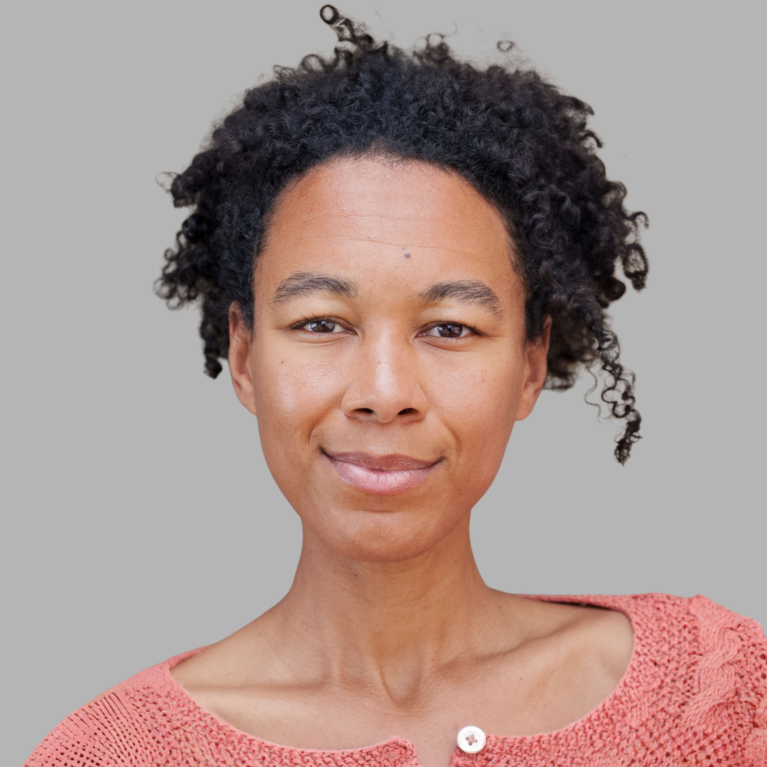 Amelia Donkor