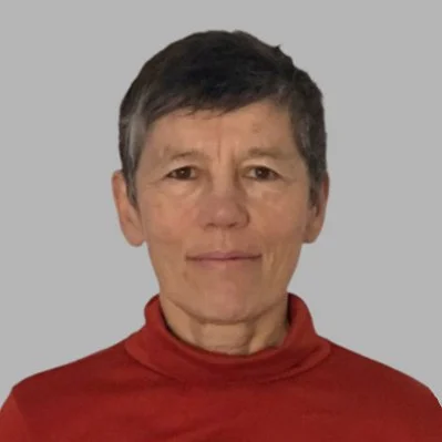 Helen Chadwick