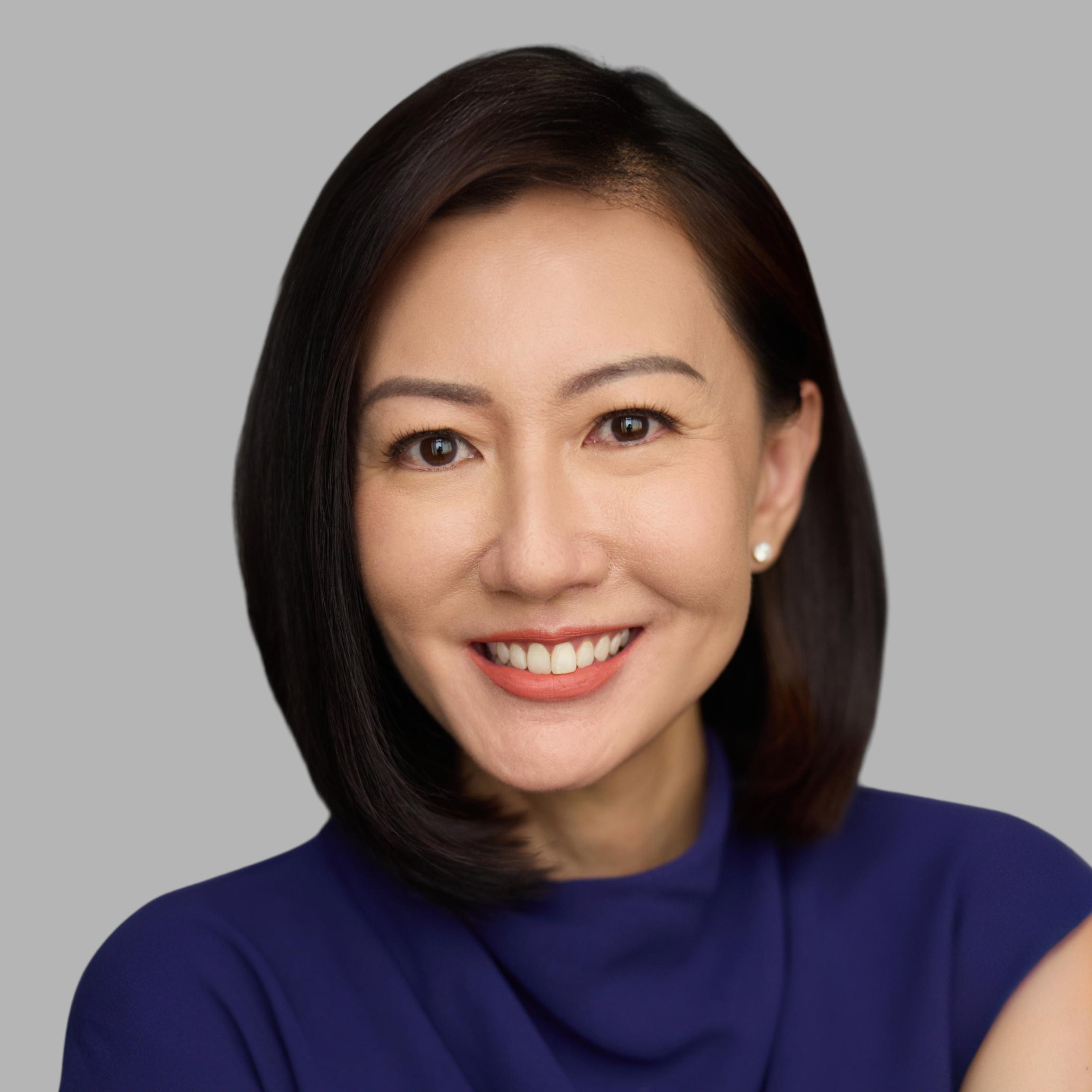 Jacqueline Chow