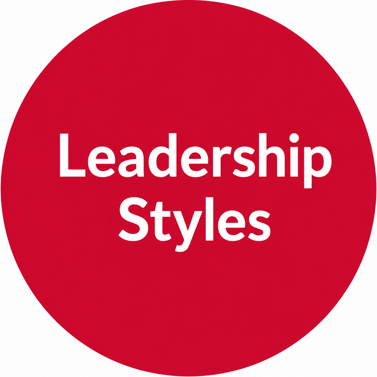 Leadership-Styles