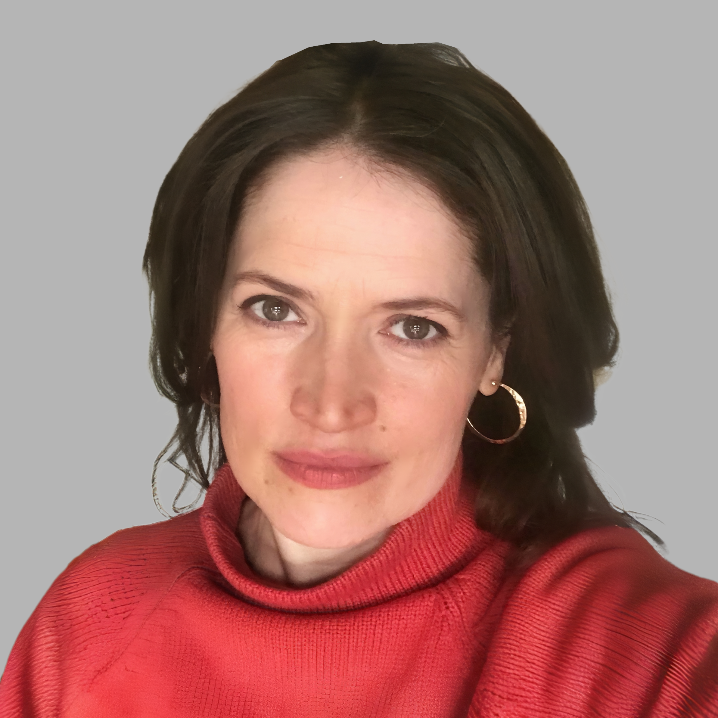 Claire Winsper