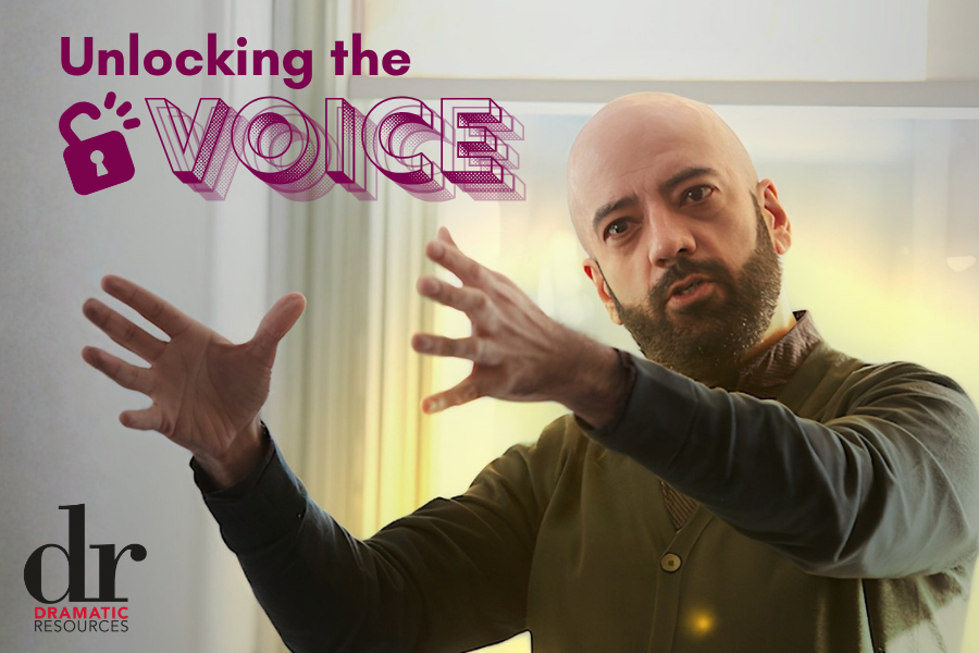 Unlocking the Voice