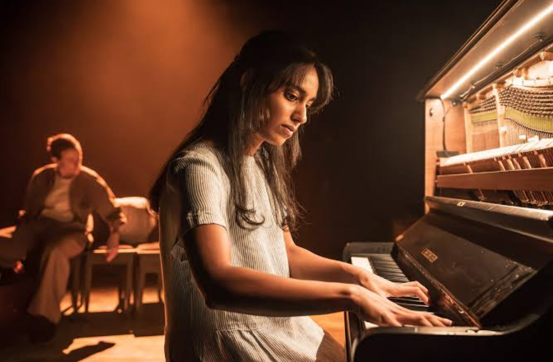 Stephanie Street brings a new play to the stage