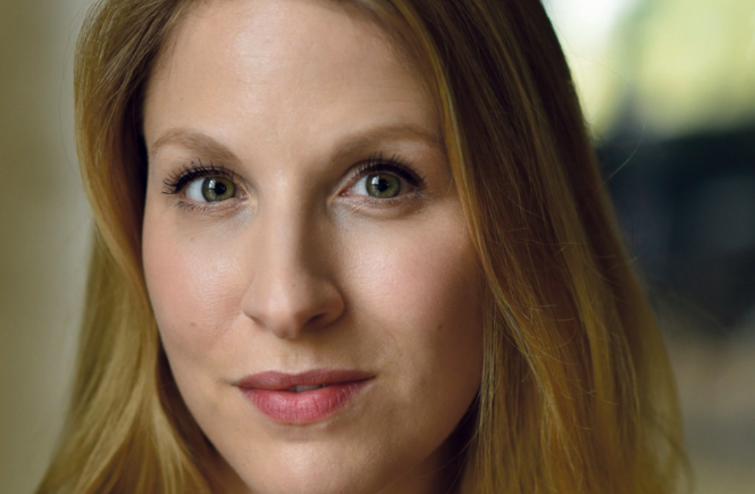 Sarah-Jayne Butler behind two major film productions