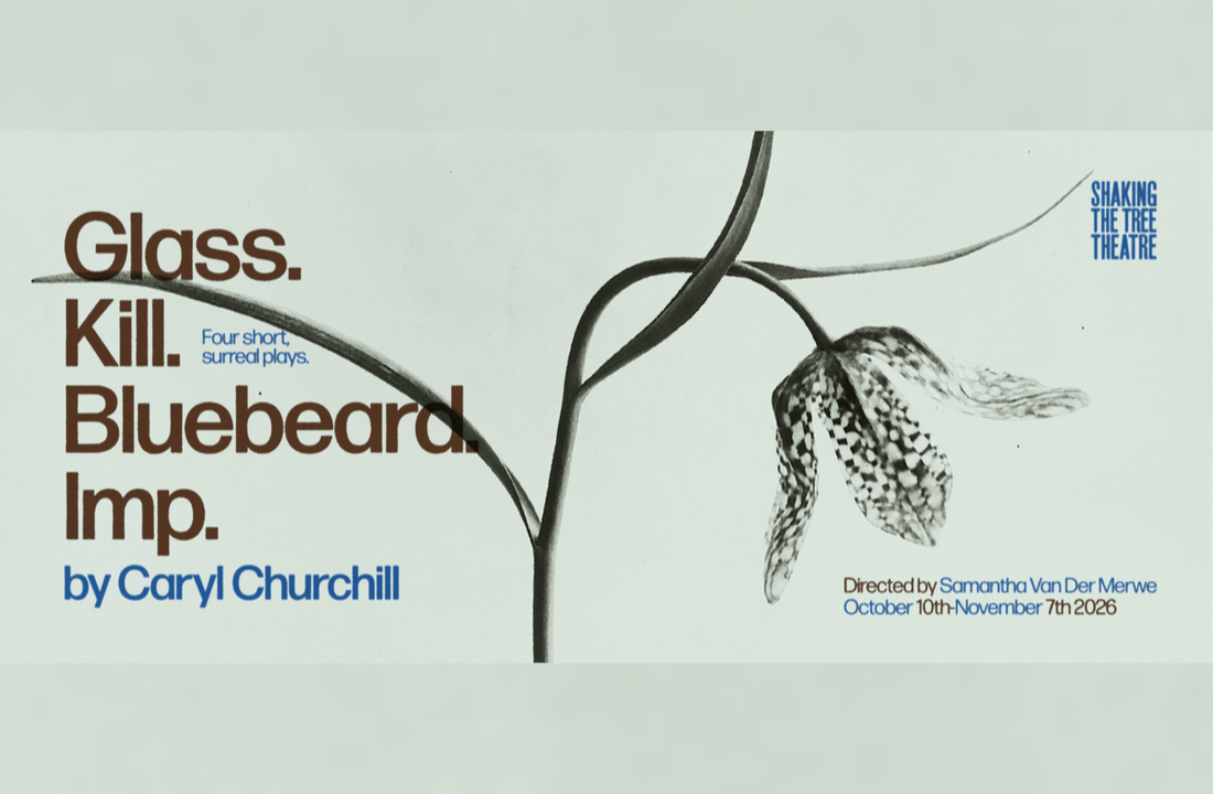 Jonathan Cullen takes on Caryl Churchill