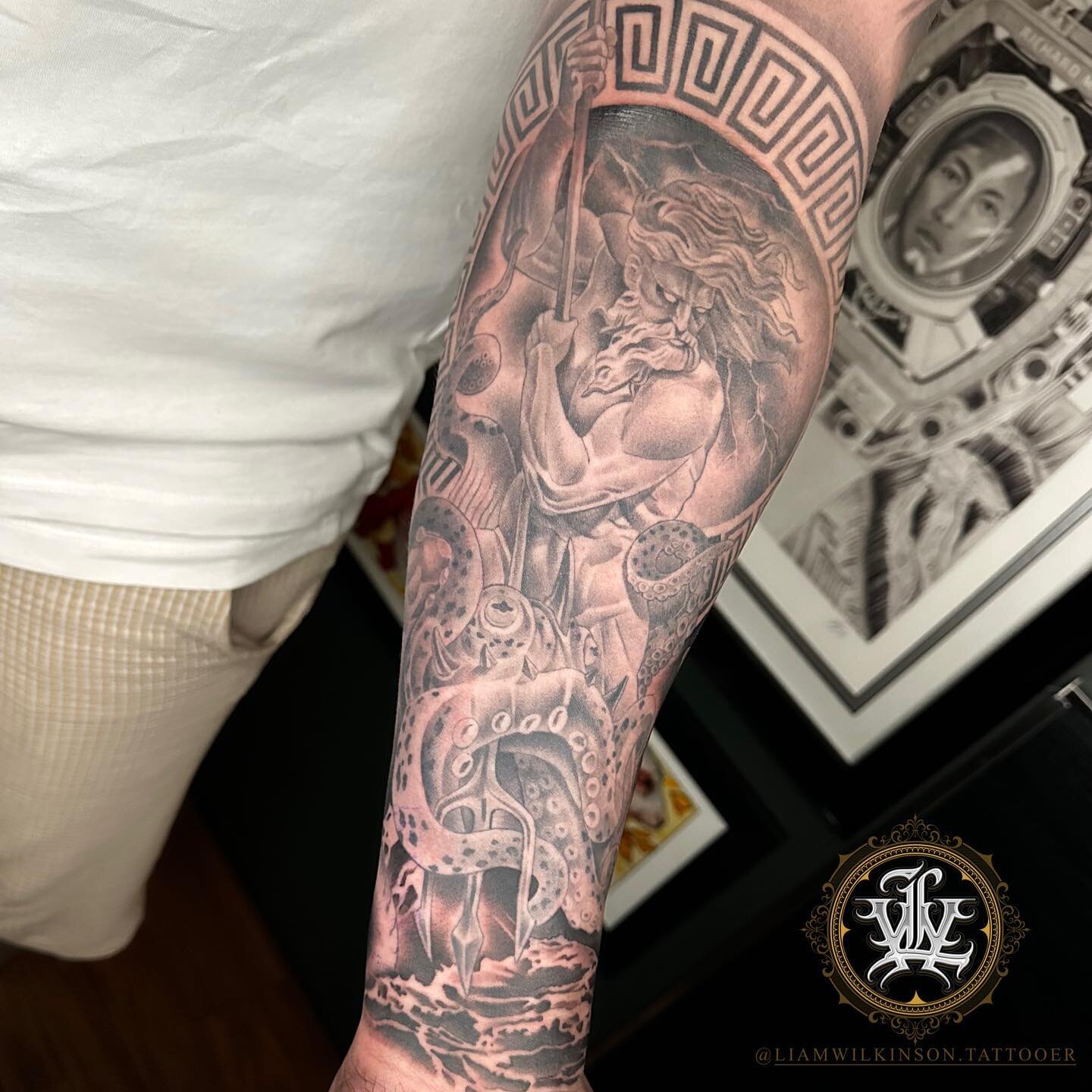 P O S E I D O N 

Tattooed on Jet 
Thank you 🙏
 
F A C E B O O K- Liam wilkinson Tattooer

For Booking enquires DM or
Email 📧 Liamwilkinson.tattooer@outlook.com

@bishoprotary #tattoo #tattoolife #tattoos #tattooartist #ink #inkedup #uktta #uk #bng