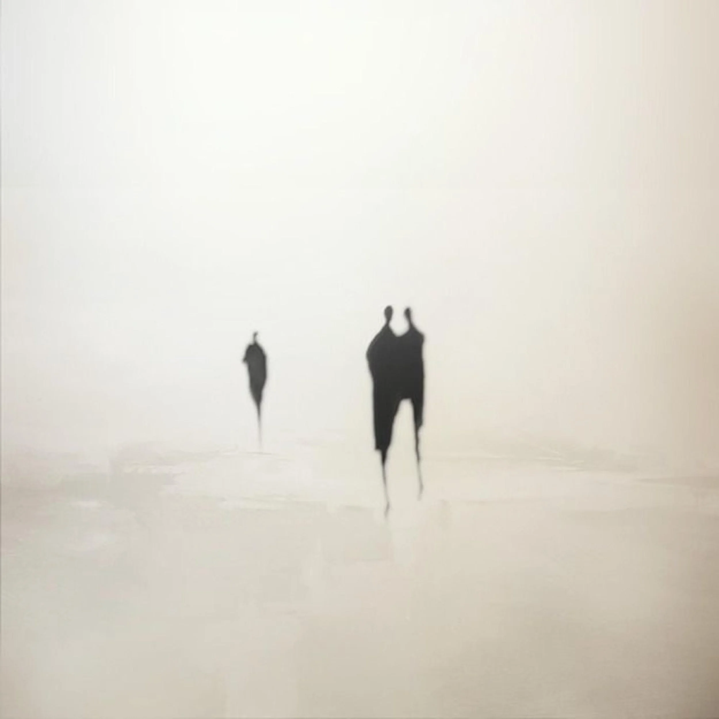 I Don’t Believe in Love (Single)