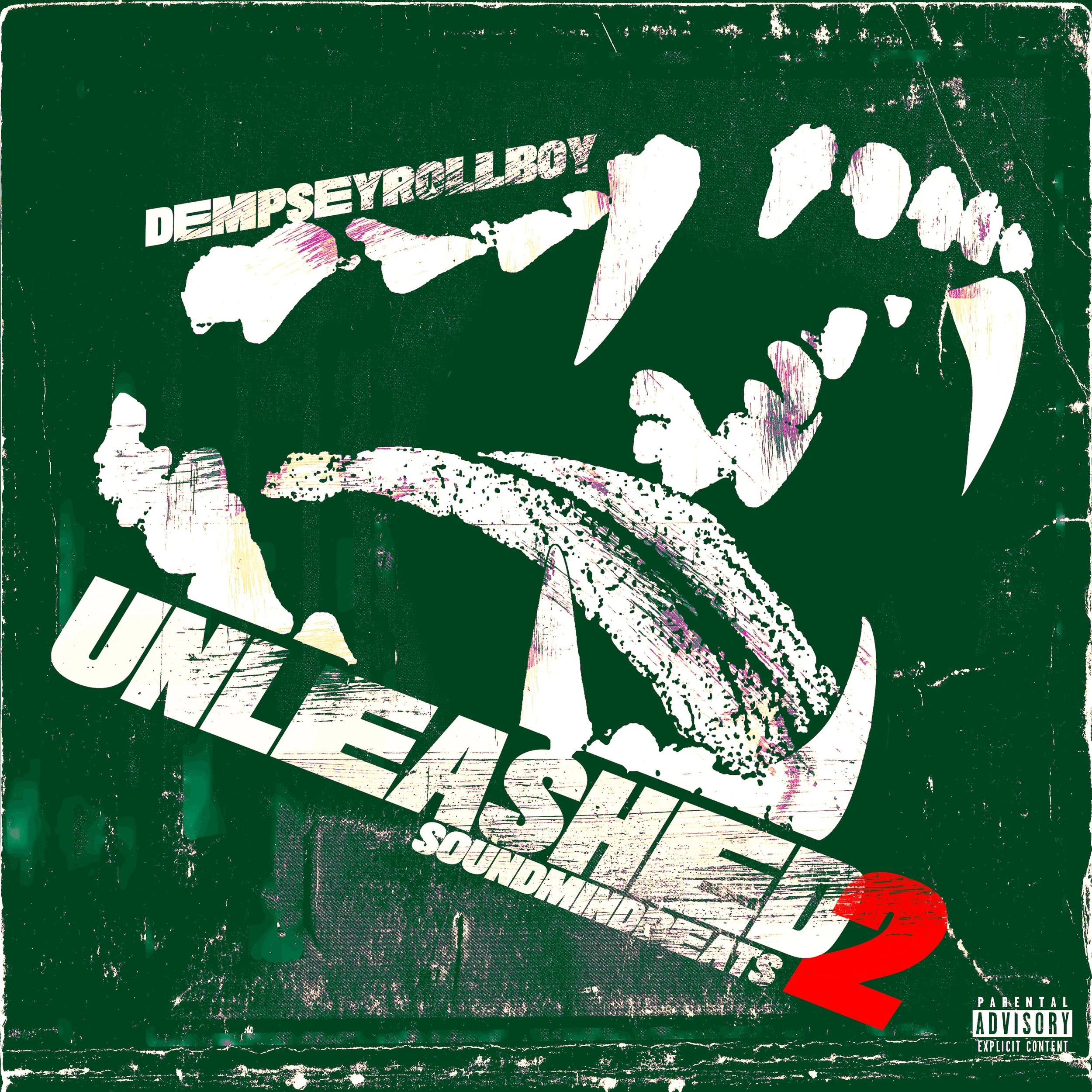 Unleashed 2 (EP)
