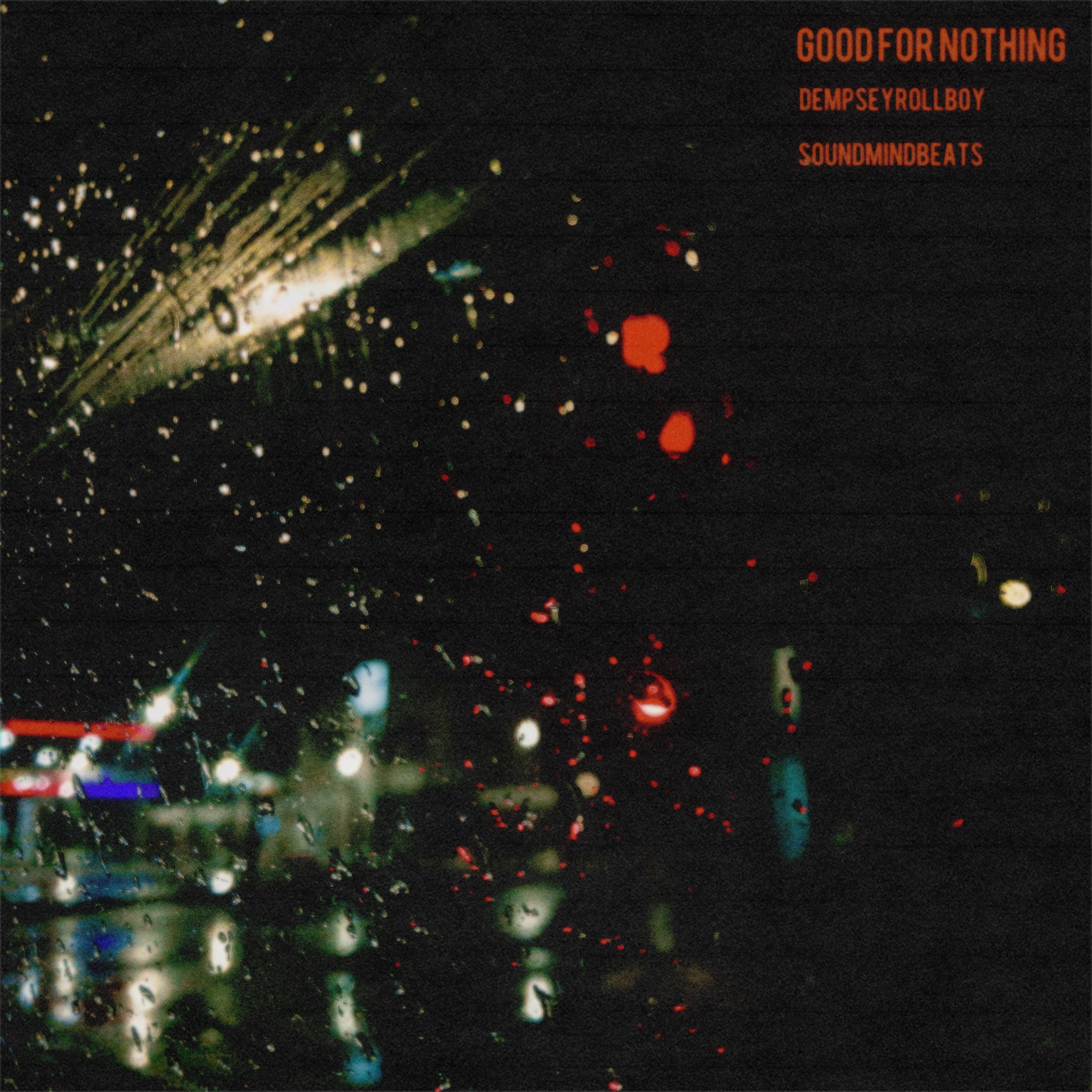 Good for Nothing (Single)