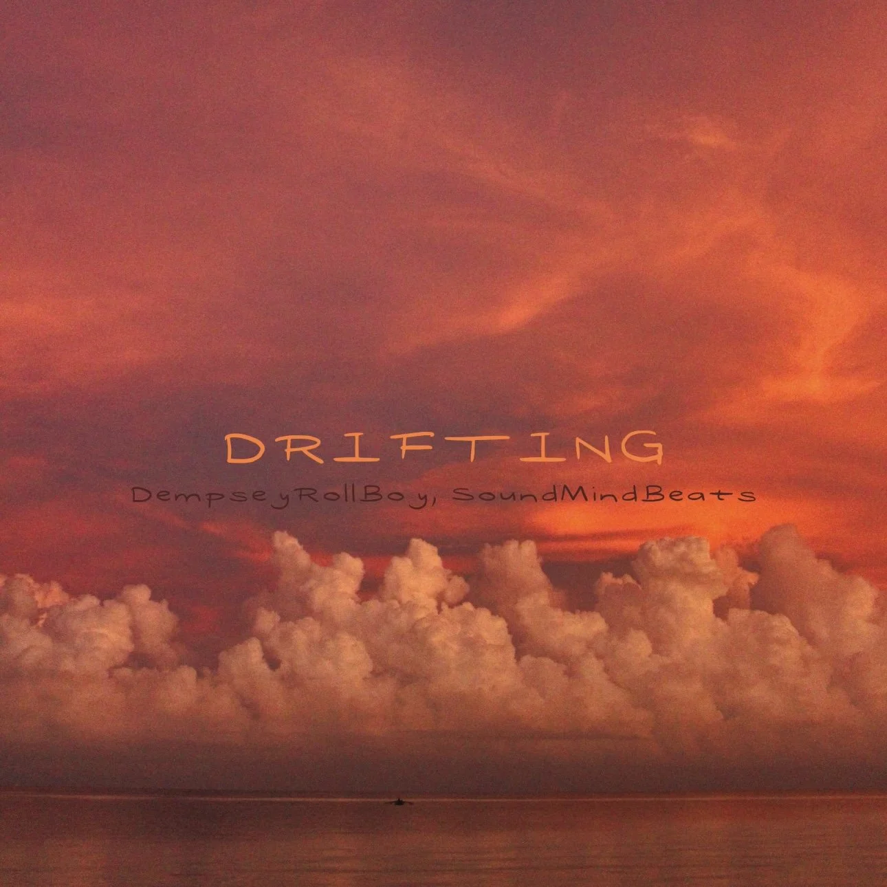 Drifting (Single)