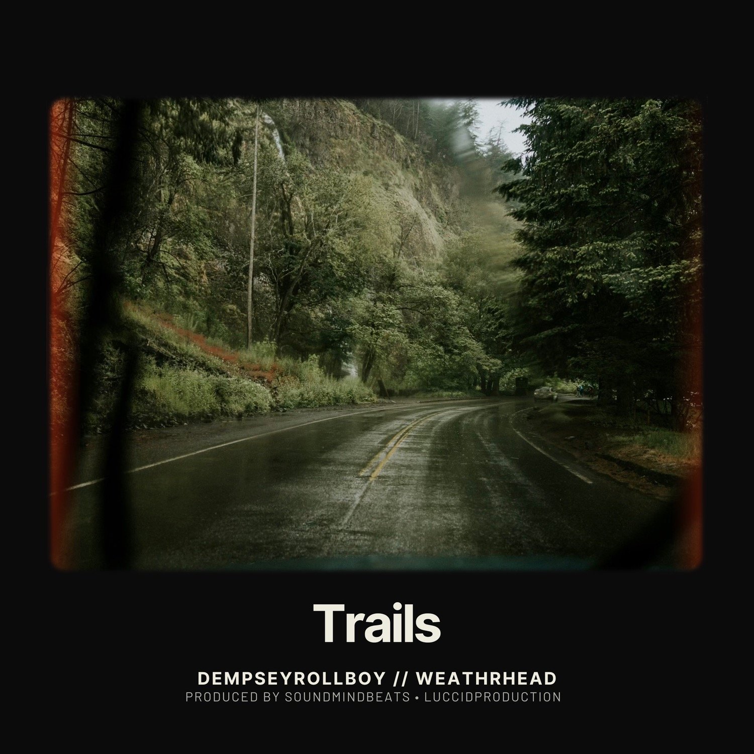 Trails (Collab Album) with weathrhead